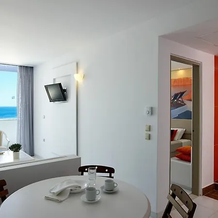 Epsilon 4* Фалираки