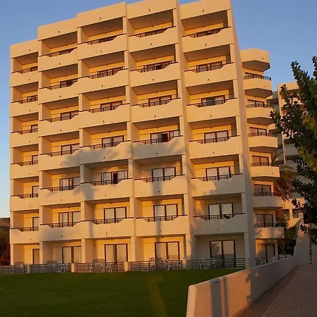 Epsilon 4* Фалираки