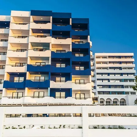 Epsilon Апарт-отель 4*