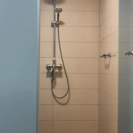 Lägenhetshotell Epsilon 4*